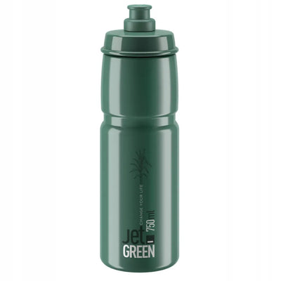 Gertuvė ELITE JET Green 750ml (žalia)