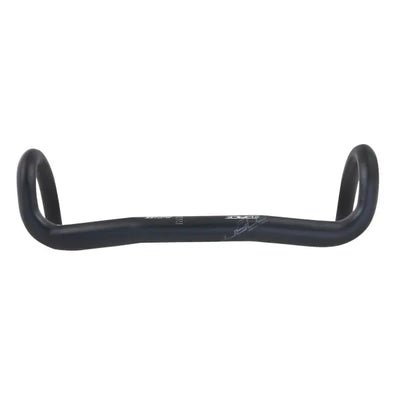Vairas FORCE Road H9.6 440/31,8mm (aliuminis, juodas matinis)