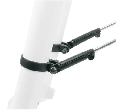 Skydelių SKS tvirtinimo žiedas ant šakės 34-37mm