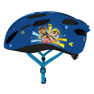 Šalmas PAW PATROL BOYS mold, 52-56 cm (mėlyna)