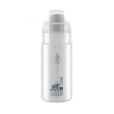 Gertuvė ELITE Jet Green+, 550ml. (skaidri)