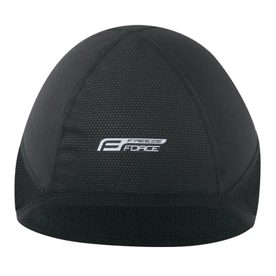 Pošalmis FORCE FREEZE winter (juodas) L-XL