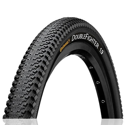 Padanga Continental 26x1.9 (50-559) Double Fighter III