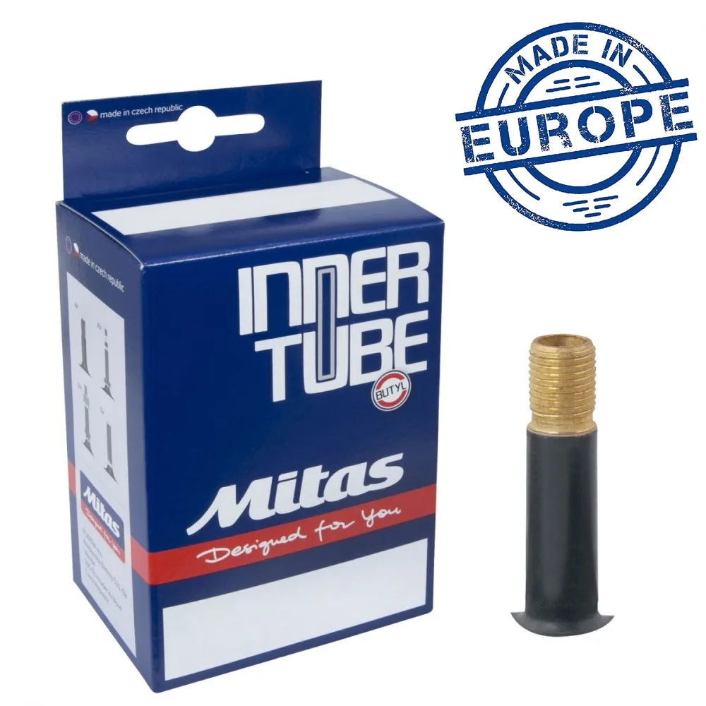 Kamera Mitas RUBENA 27,5x2,45-300 (62/75-584) AV40