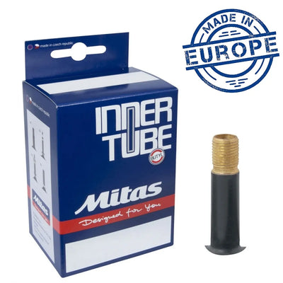 Kamera Mitas RUBENA 27,5x2,45-300 (62/75-584) AV40