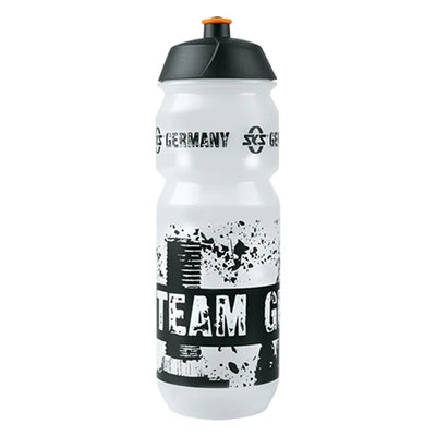 Gertuvė SKS Team German 0.75l (juoda/balta)