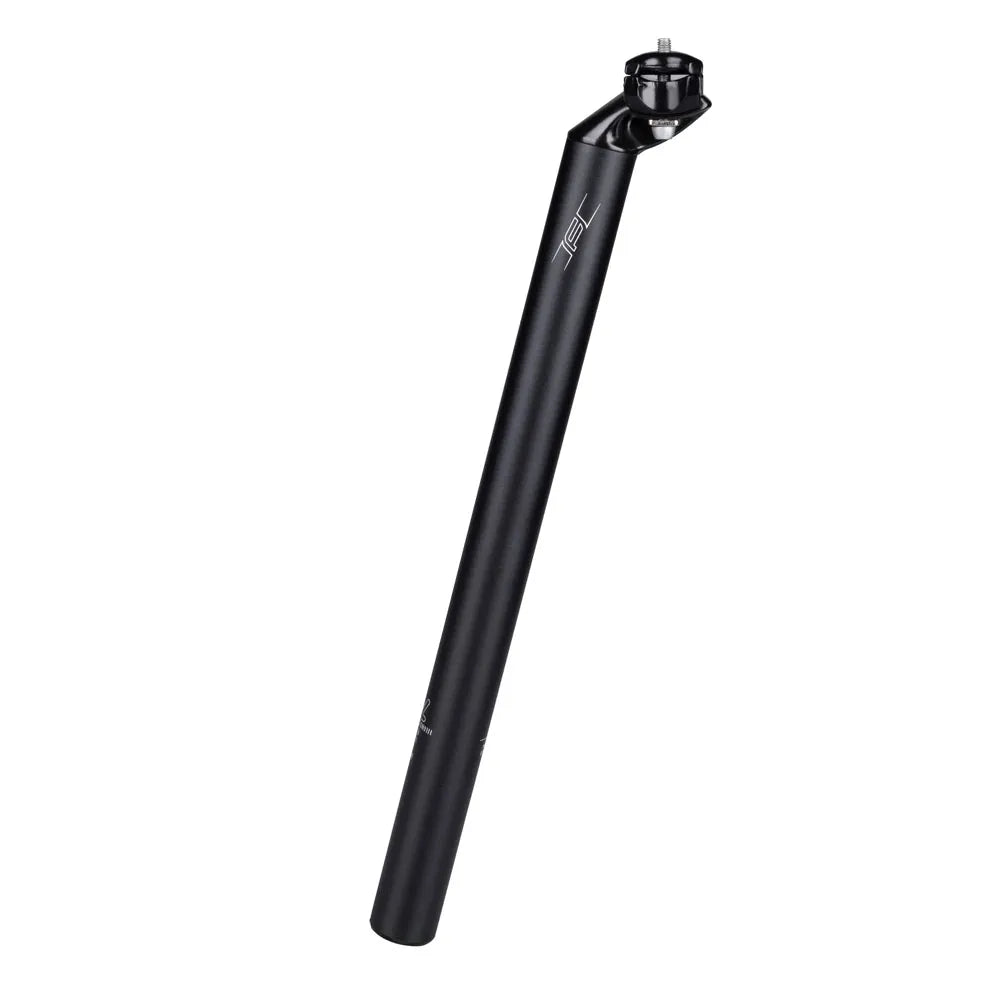Balnelio stovas Force Basic 400/30,9mm (juodas, matinis)