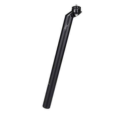 Balnelio stovas Force Basic 400/30,9mm (juodas, matinis)