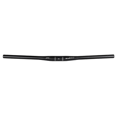 Vairas FORCE Basic H4.4 31,8/680mm, aliuminis (juodas)