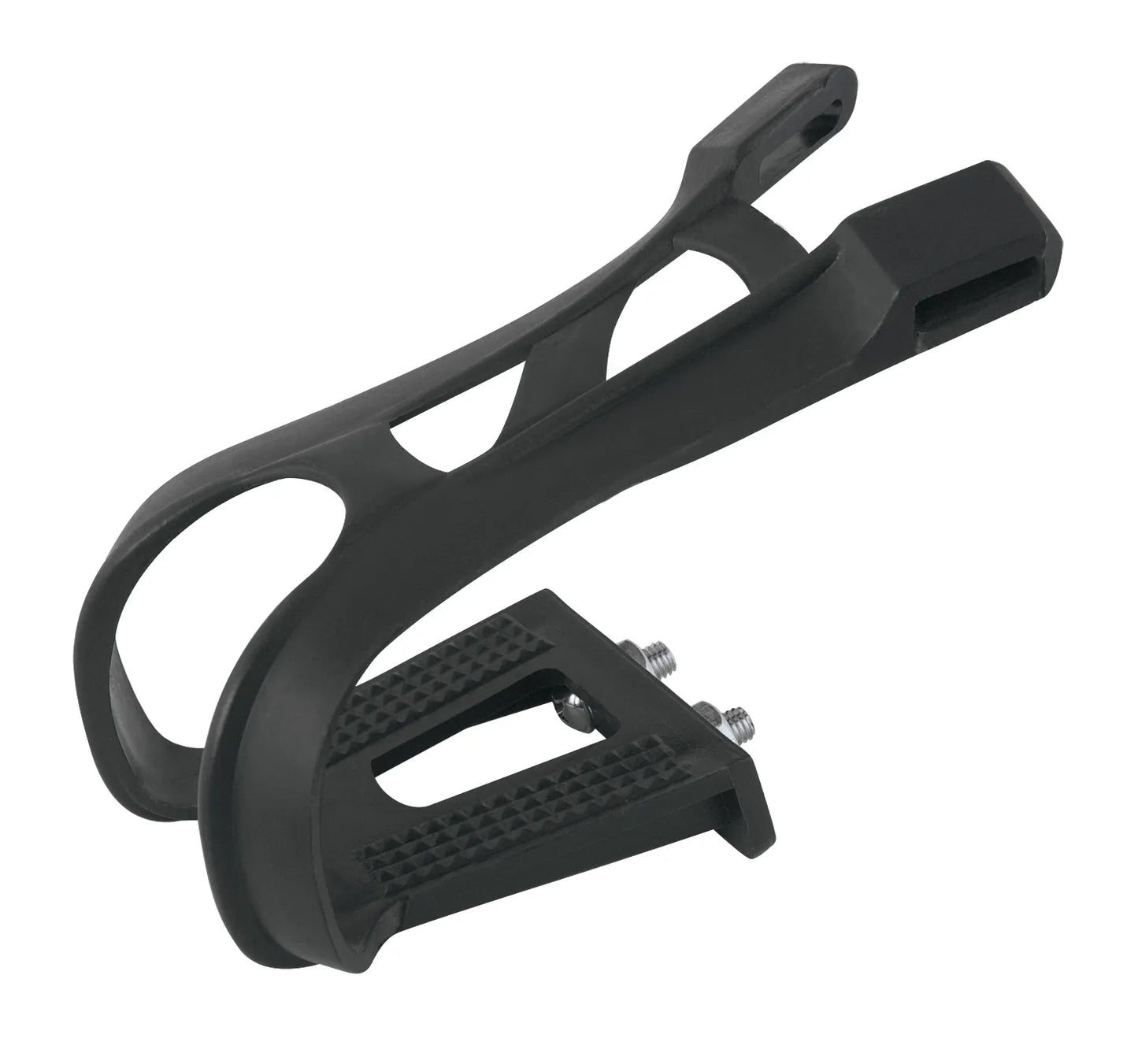 Plastikinė kilpa pedalams