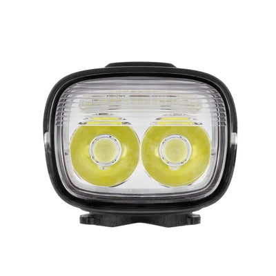 Priekinis žibintas MagicShine MJ 902S // 3000 LM