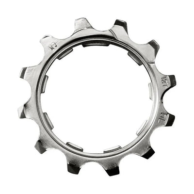 Galinio žvaigždžių bloko žvaigždutė Shimano CS-HG500 12T 10 pavarų