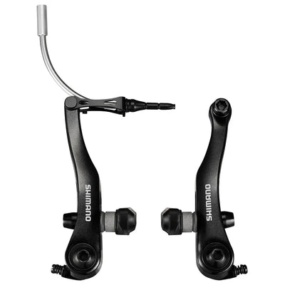 Stabdžiai Shimano BR-R353 (juoda)