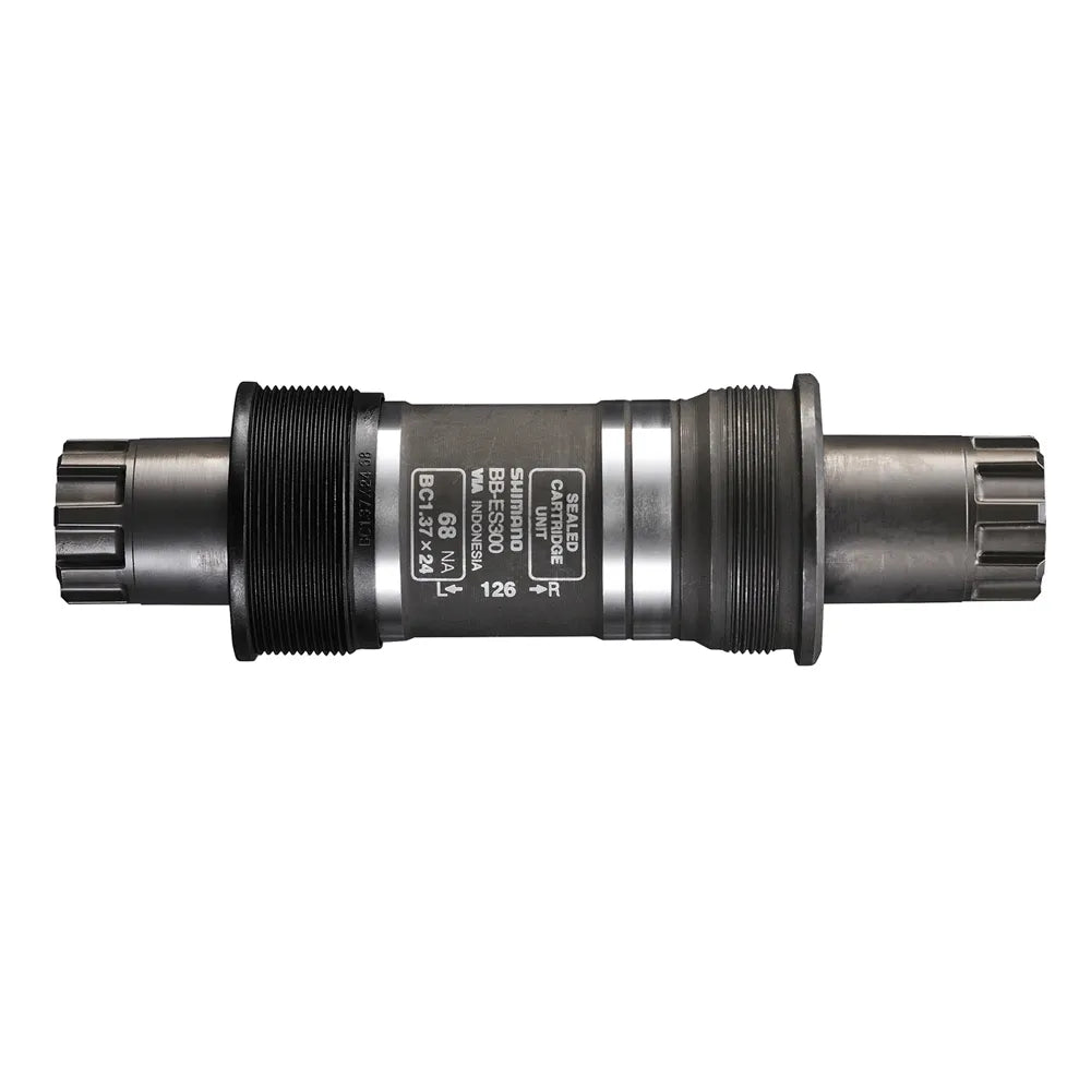 Miniklio velenas Shimano Acera ES300 73x118 mm BSA