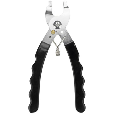 Įrankis grandinės sujungimui