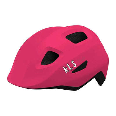 Šalmas KLS Acey 022, XS/S 45- 49 cm, (rožinis)