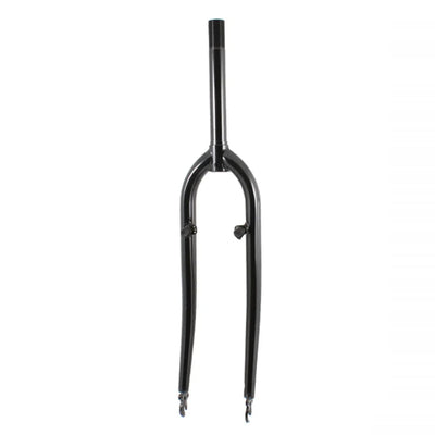 Priek. šakė TREKK 2P 28" 700x22x188 (juoda)