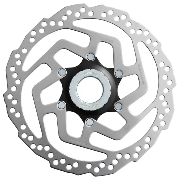 Stabdžių diskas Shimano Tourney RT10 160mm, Center Lock