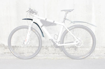 Skydelis SKS Shockblade 29" (juoda)