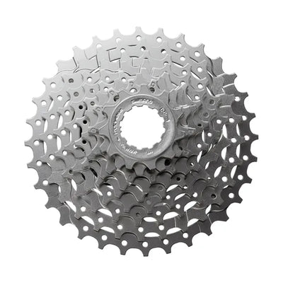 Galinis žvaigždžių blokas Shimano HG400 9 pavarų, 11-32T