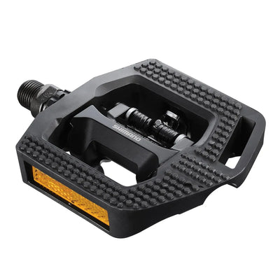 Pedalai Shimano SPD T421 + plokštelės SH56