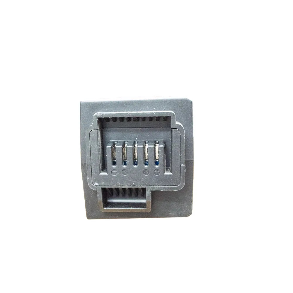 Elektrinio variklio akumuliatorius AEG 36V 11,6Ah / 417,6Wh
