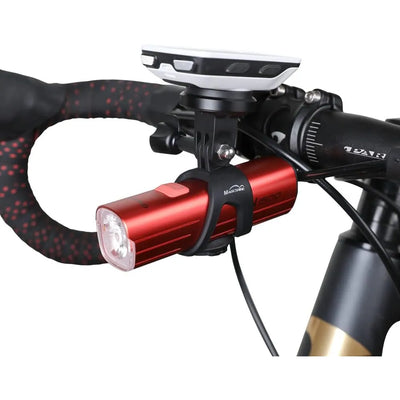 Priekinio žibinto laikiklis/adapteris Magicshine MJ-6500 ALLTY/RN