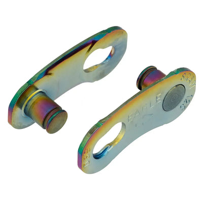 Grandinės sujungimas SRAM 12 pavarų