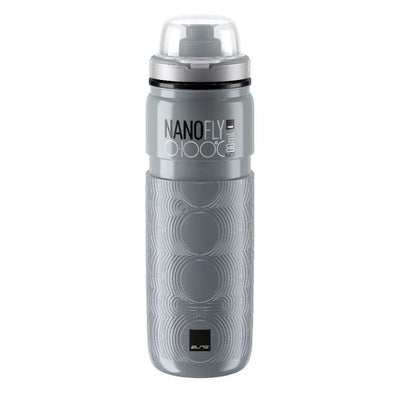 Gertuvė ELITE NANOFLY 500ml termo (pilka)