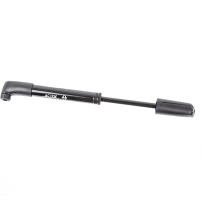 Mini pompa SKS ROOKIE plastmasinė 285-300mm 5 bar