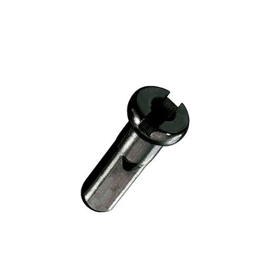 Stipino galvutė MACH1 2/14mm (juoda)