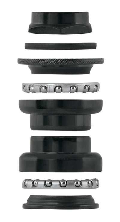 Vairo kolonėlės remonto komplektas FORCE 22,2 / 1"