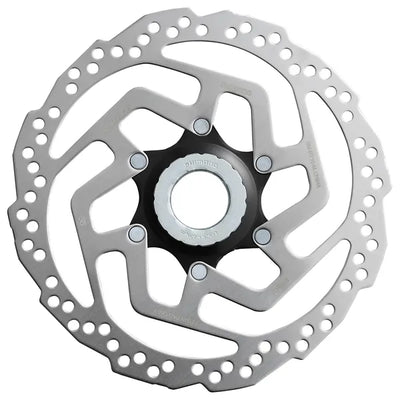 Stabdžių diskas Shimano Tourney RT10 160mm, Center Lock