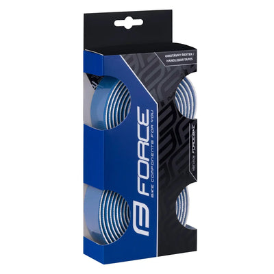 Vairo juosta FORCE WAVE (šviesiai mėlyna)