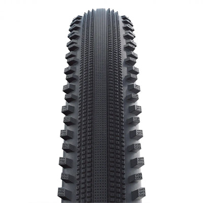 Padanga Schwalbe 27,5x2.25 (57-584) HURRICANE ADDIX PERFORMANCE RIGID
