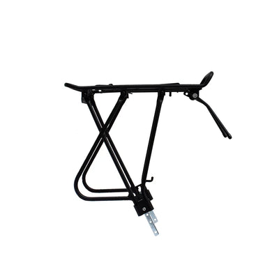 Bagažinė HYL05 22-28" // aliuminis (juodas)