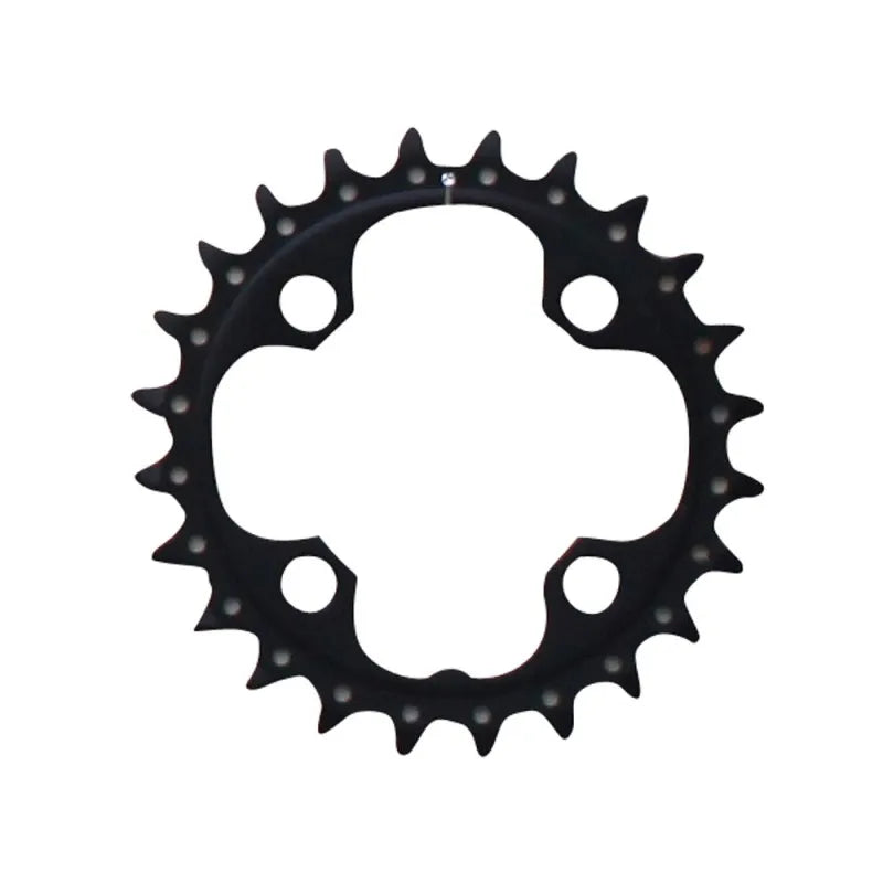 Priekinio bloko žvaigždė FC-M590-10 24T Deore