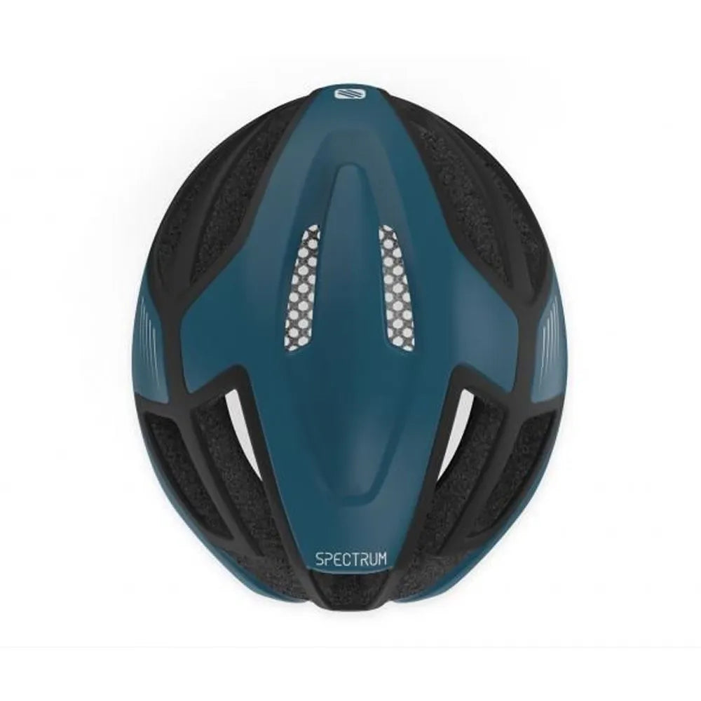 Šalmas RUDY PROJECT Spectrum, S 51-55 cm, (mėlyna/juoda)