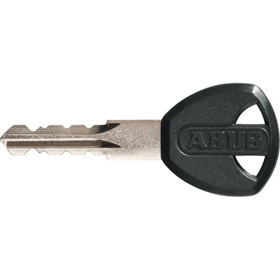 Spyna ABUS Facilo 32/150 HB230 su laikikliu (juoda)