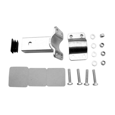 Traill Angel balnelio jungtis, (metalinė, suaugusio dviračiui)