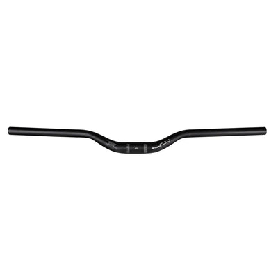 Vairas FORCE Basic H6.8 31,8/700mm, aliuminis (juodas)