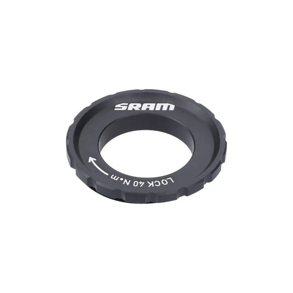 Stabdžių diskas SRAM HS2 Rounded 200mm || Center-Lock