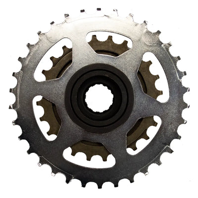 Galinis žvaigždžių blokas SUPERWIDE, 8 pav., 13-34T užsukamas