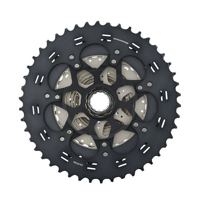 Galinis žvaigždžių blokas Shimano SLX M7000 11-42T 11 pavarų, kasetė