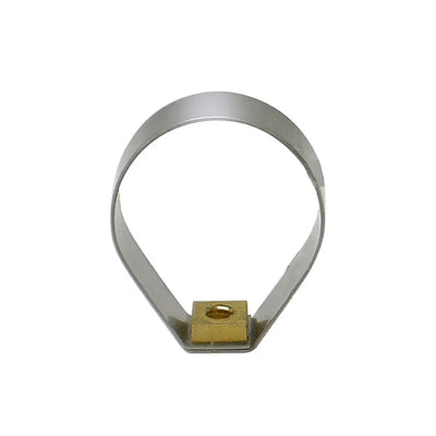 Žiedas ant balnelio stovo 36mm, KlickFix krepšeliams