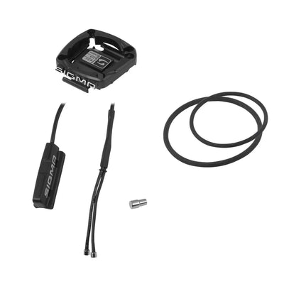 Motociklo kompiuteris SIGMA MC 10 max 399km/h laidinis