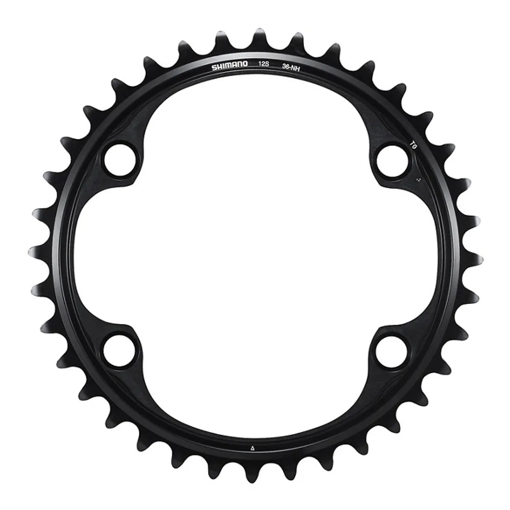 Priekinė žvaigždė SHIMANO DURA-ACE 34T