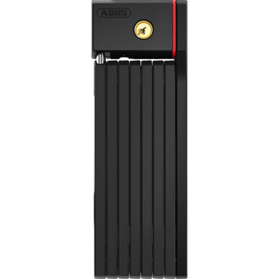 Spyna ABUS Ugrip Bordo 5700K/100 sulankstoma (juoda)