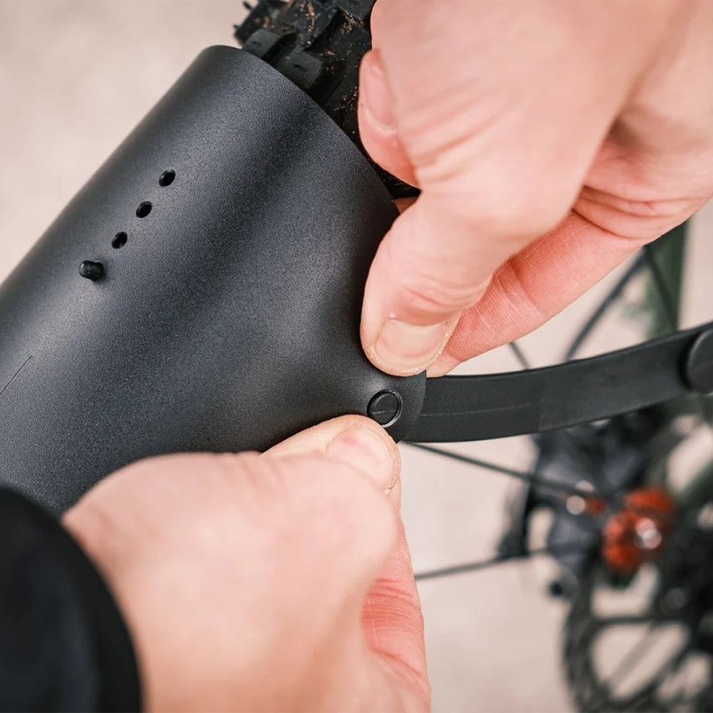 Purvasaugis galinis Ass Savers Win Wing MTB Roks