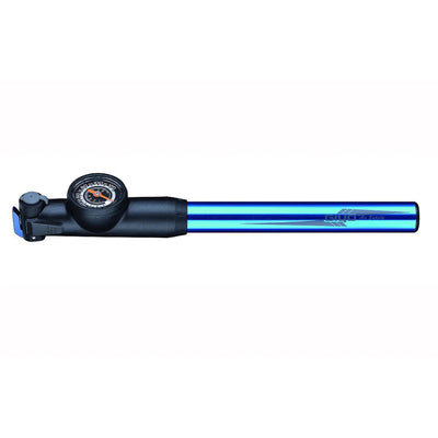 Rankinė pompa Giyo GP-871E // 120 PSI / 8 bar, aliuminė